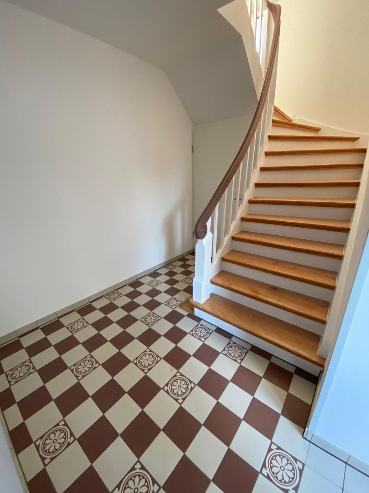 Neu Ferienwohnung Am Kloster, Laendliche Idylle Mit Der Ganzen Familie Leinefelde-Worbis Екстериор снимка