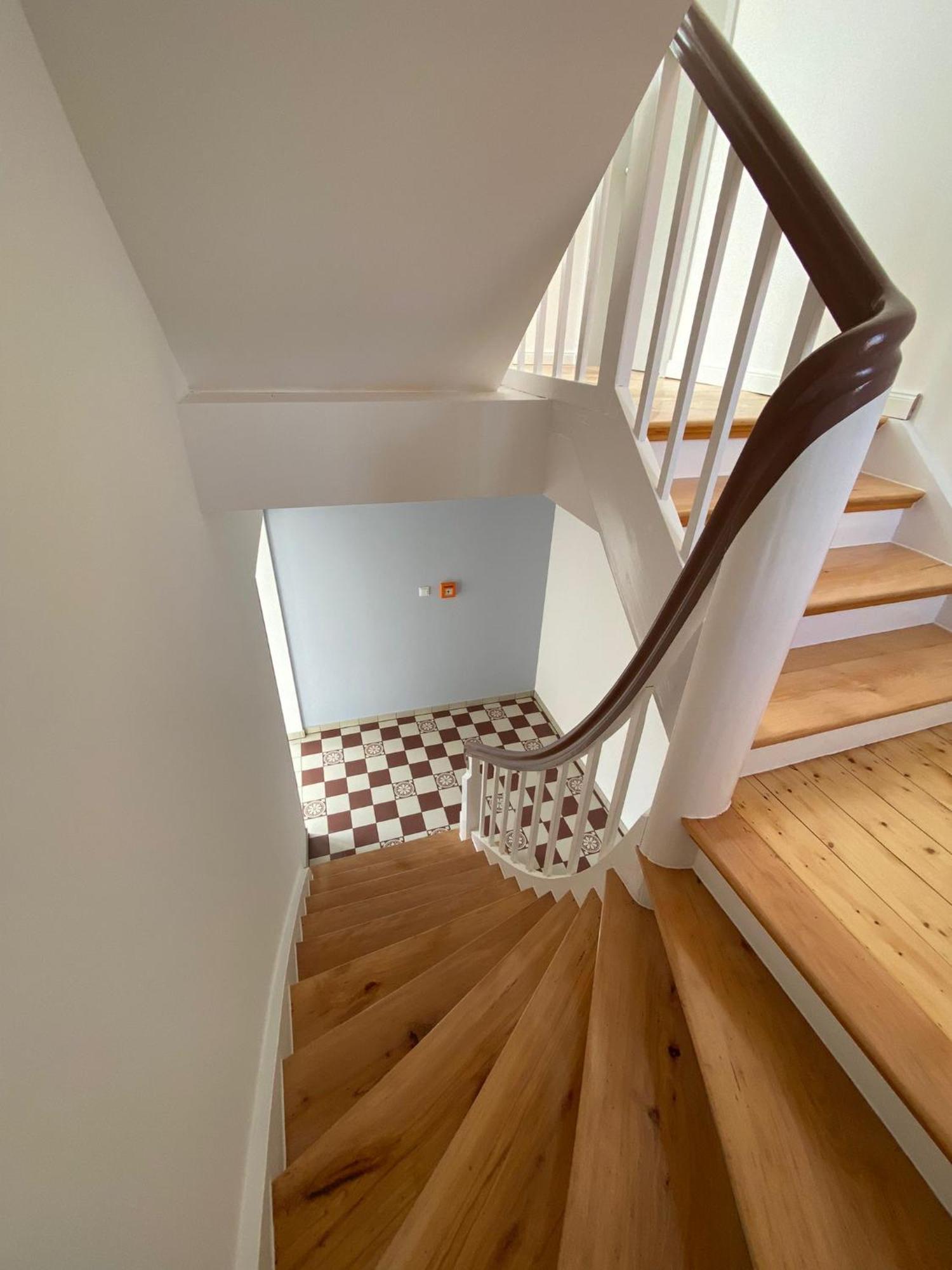 Neu Ferienwohnung Am Kloster, Laendliche Idylle Mit Der Ganzen Familie Leinefelde-Worbis Екстериор снимка