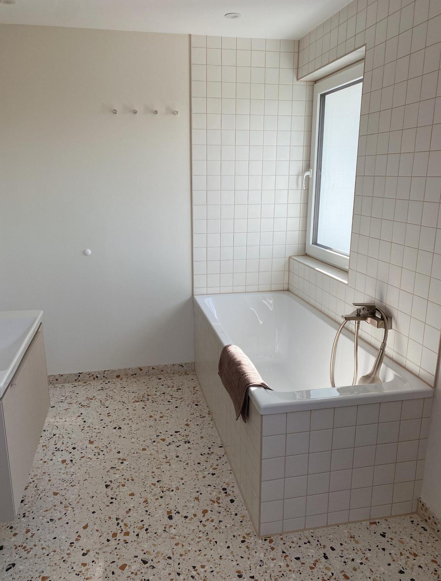 Neu Ferienwohnung Am Kloster, Laendliche Idylle Mit Der Ganzen Familie Leinefelde-Worbis Екстериор снимка
