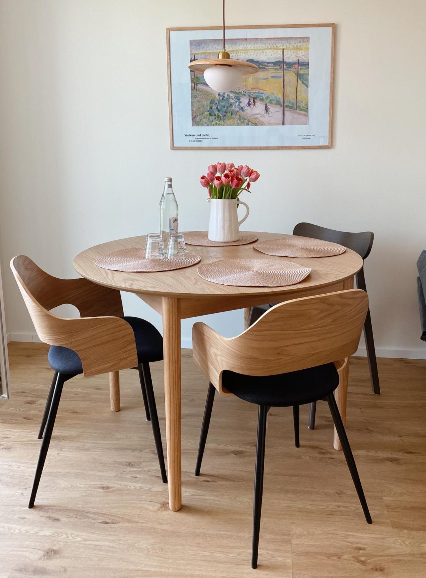 Neu Ferienwohnung Am Kloster, Laendliche Idylle Mit Der Ganzen Familie Leinefelde-Worbis Екстериор снимка