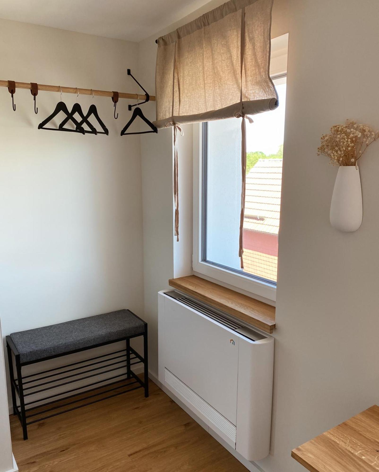 Neu Ferienwohnung Am Kloster, Laendliche Idylle Mit Der Ganzen Familie Leinefelde-Worbis Екстериор снимка