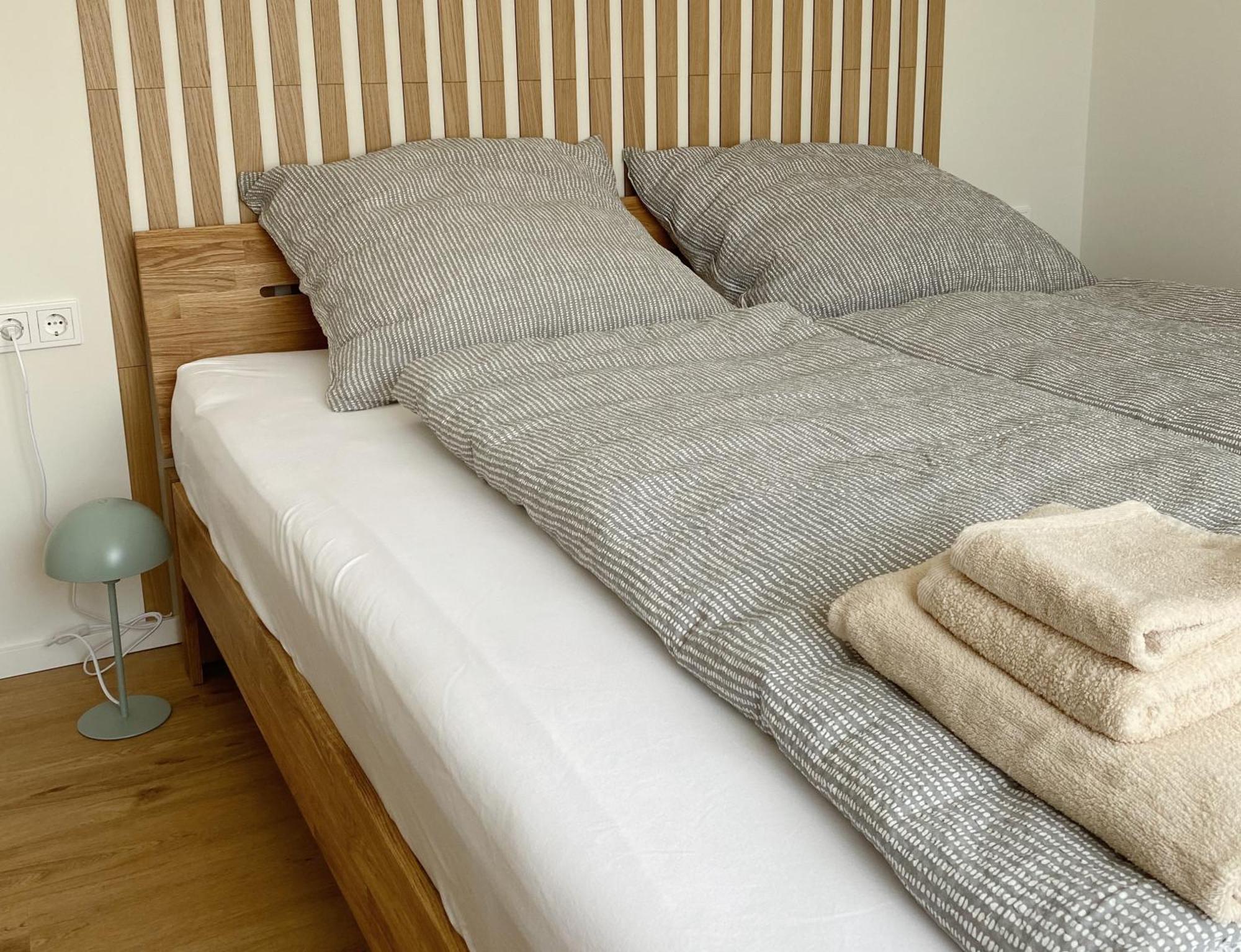 Neu Ferienwohnung Am Kloster, Laendliche Idylle Mit Der Ganzen Familie Leinefelde-Worbis Екстериор снимка