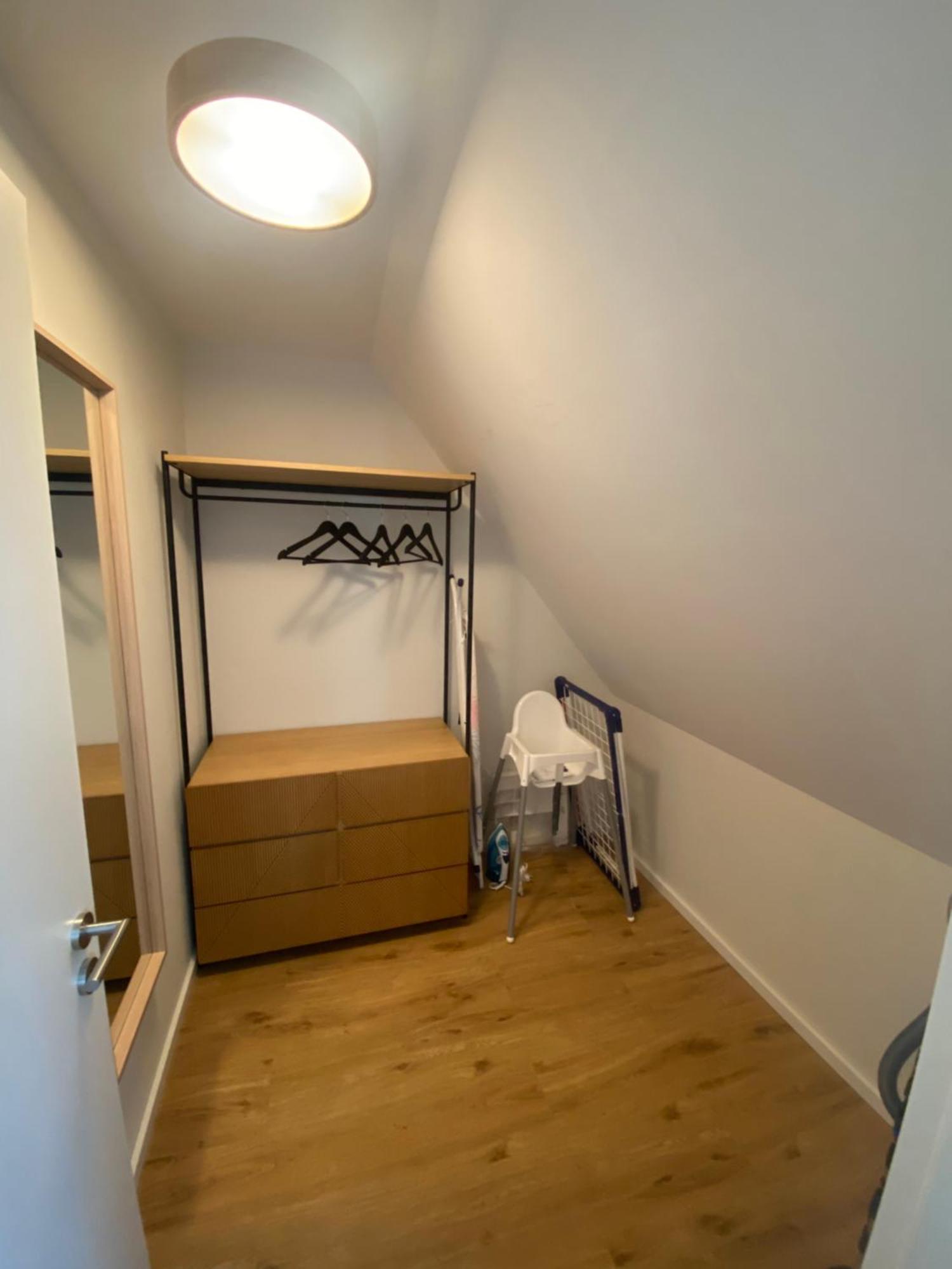 Neu Ferienwohnung Am Kloster, Laendliche Idylle Mit Der Ganzen Familie Leinefelde-Worbis Екстериор снимка